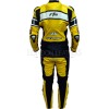 RTX Rossi WGP Replica Leather Motorcycle Suit 